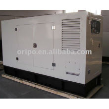 high quality china famous brand yuchai quiet diesel generator with worldwide mantain service